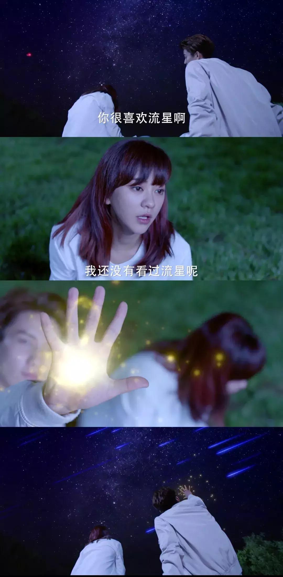 灰姑娘的故事说100年不厌，还不是心里怀揣一个李泽言么