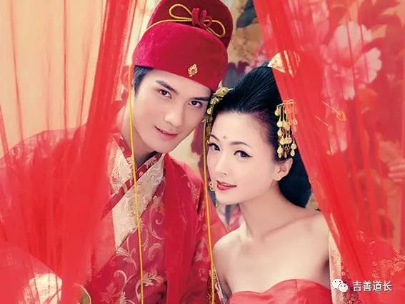 看你人生婚姻的吉凶,究竟是幸福还是不幸