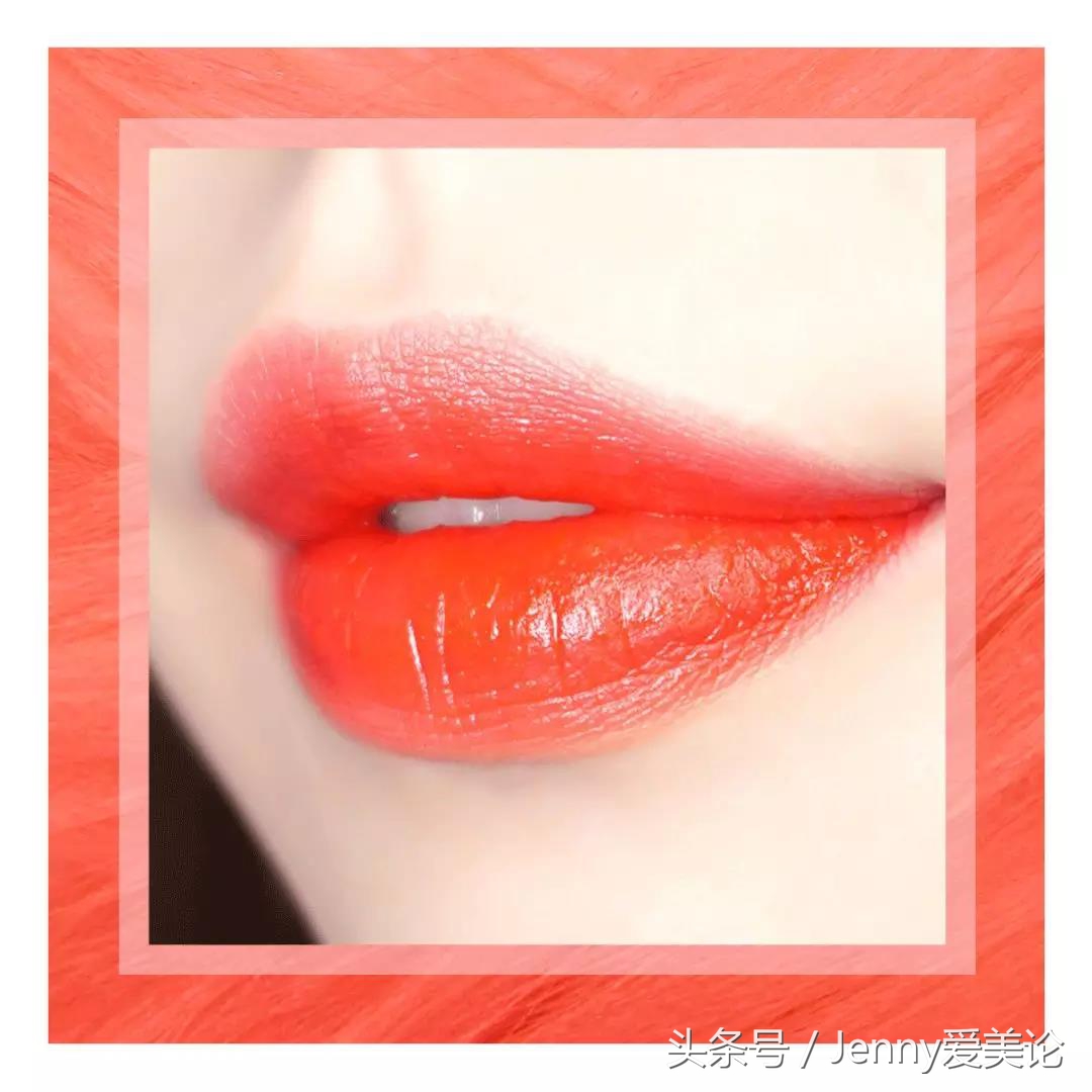 黄黑皮ysl唇釉推荐,好物推荐口红不挑皮
