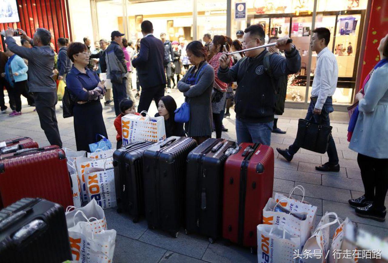 中国旅游万亿消费外国评价,中国每年去韩国旅游人数统计表