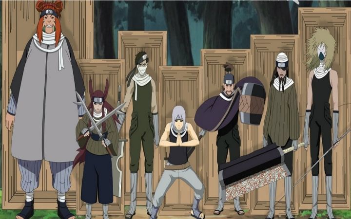 巧合动画100集,巧合组成的奇遇