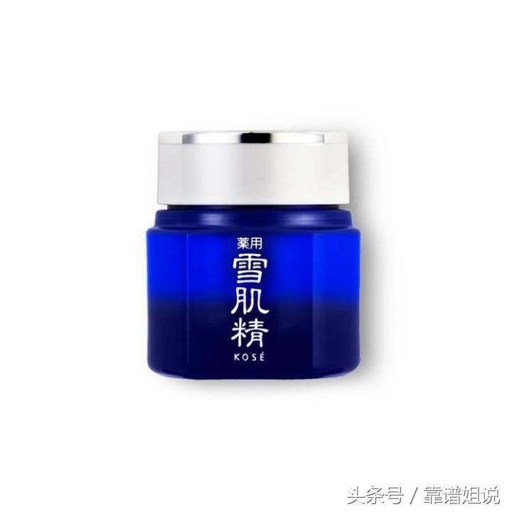 皮肤比较薄敏感秋冬面霜推荐,适合秋冬混油皮肤的面霜