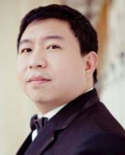 课匠故事|周雪锋:从商业干将到专业课匠