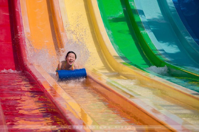 浪漫三亚视频,碧海蓝天椰风海韵浪漫三亚