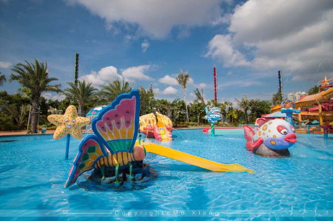 浪漫三亚视频,碧海蓝天椰风海韵浪漫三亚