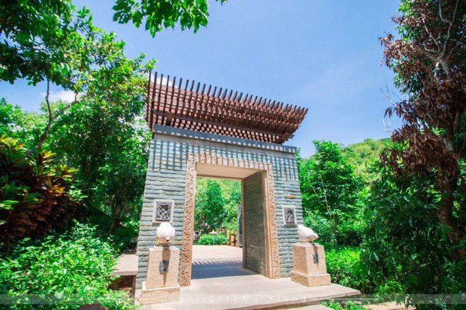 浪漫三亚视频,碧海蓝天椰风海韵浪漫三亚