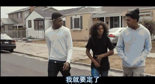 尊严不是一双球鞋能给你的,自强才最重要,看完《KICKS》我哭了