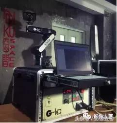 让你的摄影机来一段Freestyle！不是所有运动控制系统都叫MOCO