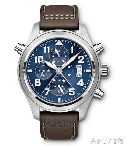 雾霾天只能戴款飞行员表逃跑