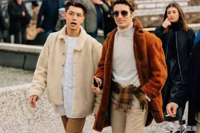 2022男装秋冬流行趋势,利郎男装秋冬流行趋势