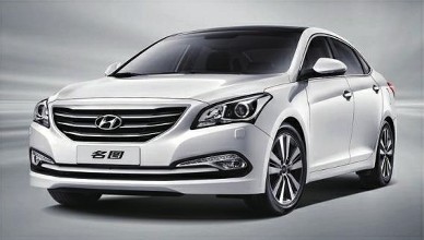 现代名图1.8质量怎么样,现代名图值不值得购买