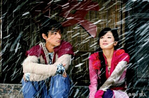 男神胡歌个人资料,胡歌19岁帅气图片