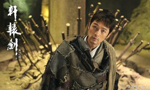 男神胡歌个人资料,胡歌19岁帅气图片