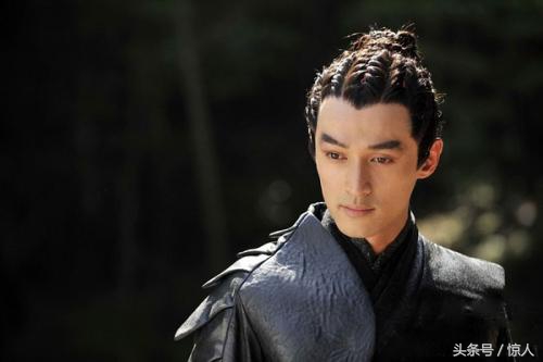 男神胡歌个人资料,胡歌19岁帅气图片