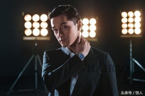 男神胡歌个人资料,胡歌19岁帅气图片