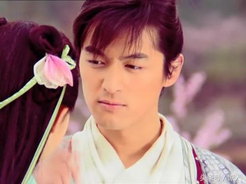 男神胡歌个人资料,胡歌19岁帅气图片