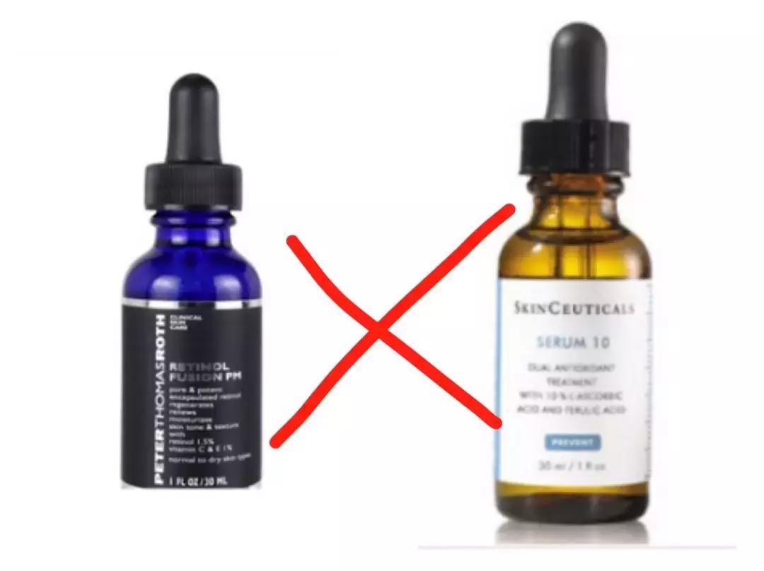 范冰冰使用过的化妆品,范冰冰哪些护肤品不好用