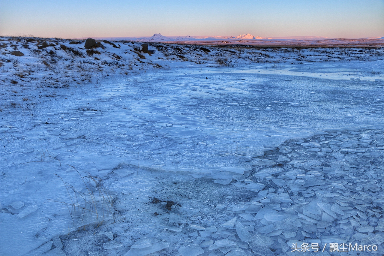 冰岛4小时,冰岛冬天怎么玩最便宜