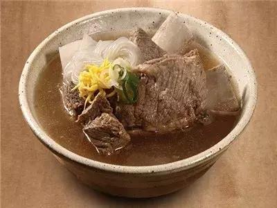 搞笑的牛肉汤,请不要在吃饭的时候搞笑段子