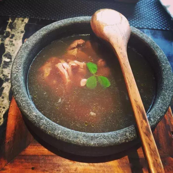 搞笑的牛肉汤,请不要在吃饭的时候搞笑段子