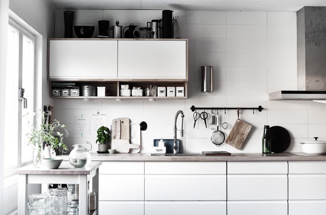 厨房大扫除去油污,厨房卫生大扫除