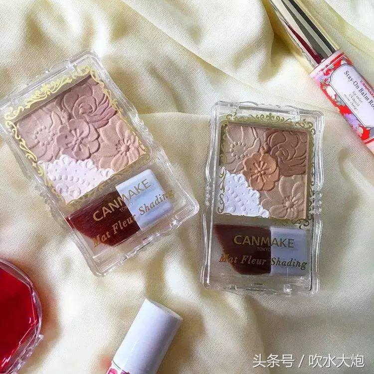 平价彩妆9.9起,平价全套彩妆低至6.9