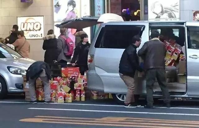 代购疯抢原视频,疯狂代购