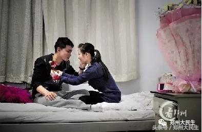 一场婚礼见证了爱情友情和亲情,每一场婚礼都是对爱情的见证