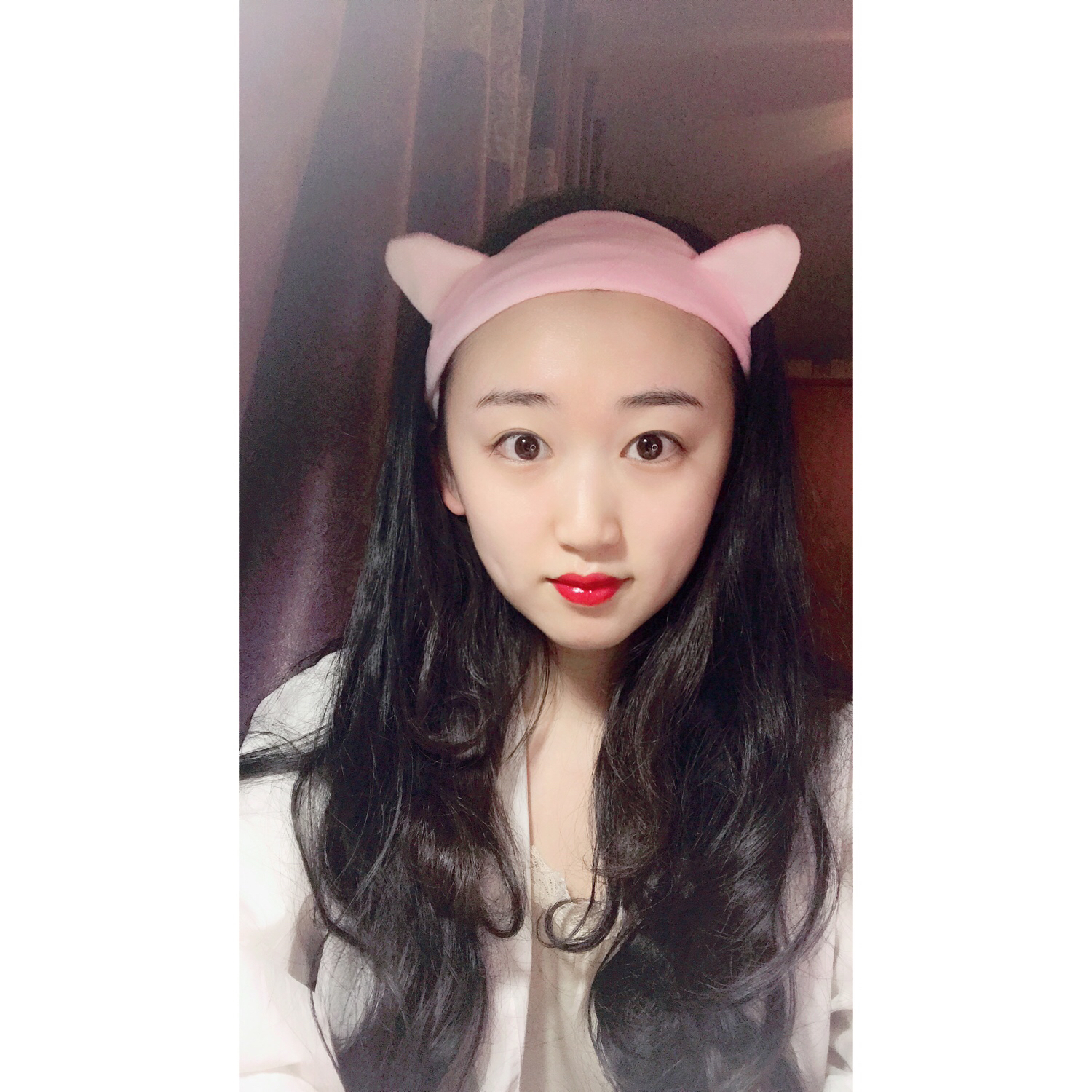 不踩雷的口红试色,treechada魔镜口红试色