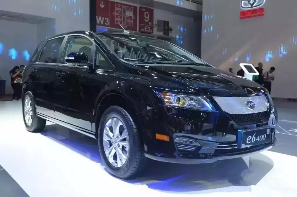 家用电动mpv性价比最高的车,电动7座mpv续航1000公里