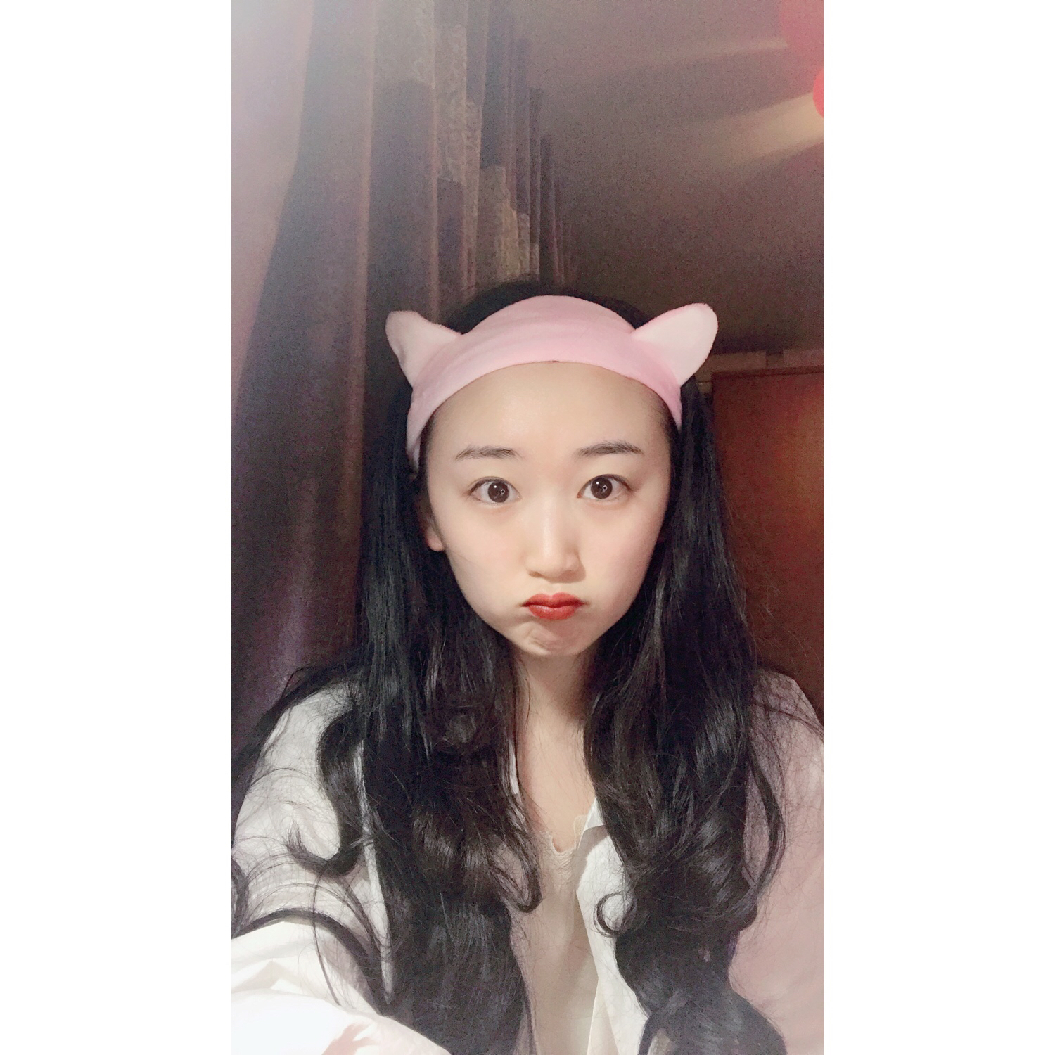 不踩雷的口红试色,treechada魔镜口红试色