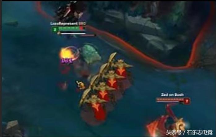 英雄联盟防御能力排行,英雄联盟防御技能排行