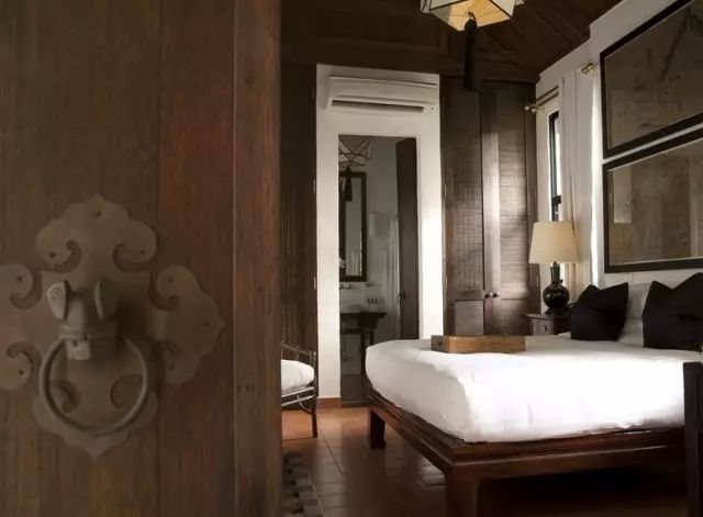 清迈酒店该如何选择，推荐你6家在闹市酒店，出门就能加入狂欢！