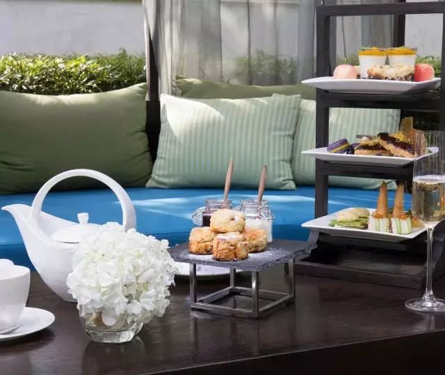 清迈酒店该如何选择，推荐你6家在闹市酒店，出门就能加入狂欢！