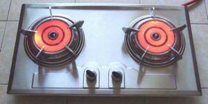 哪款天然气燃气灶好用节能效率高,还在为你的燃气灶搞卫生发愁吗