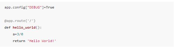 用尽洪荒之力学习Flask源码