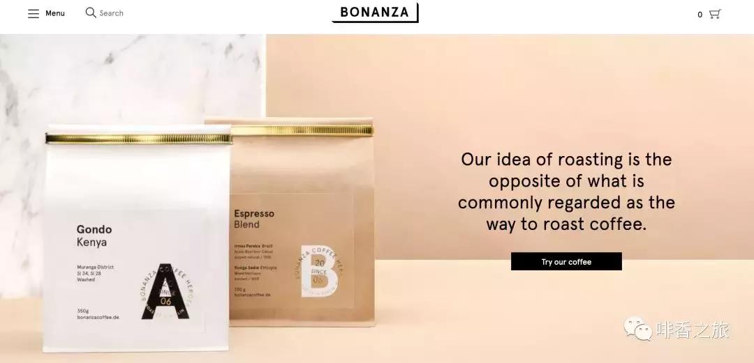 20年前咖啡店品牌,咖啡时尚品牌