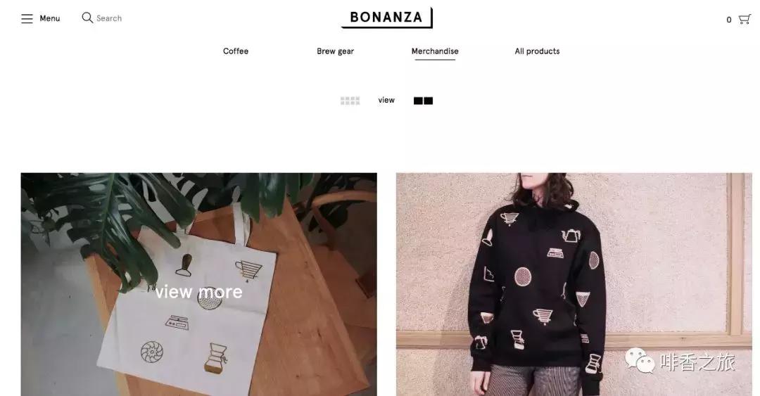 20年前咖啡店品牌,咖啡时尚品牌