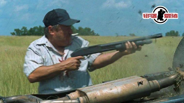 丧尸别跑！《行尸走肉》里那些“对抗丧尸”的终极*器武**（第一季）