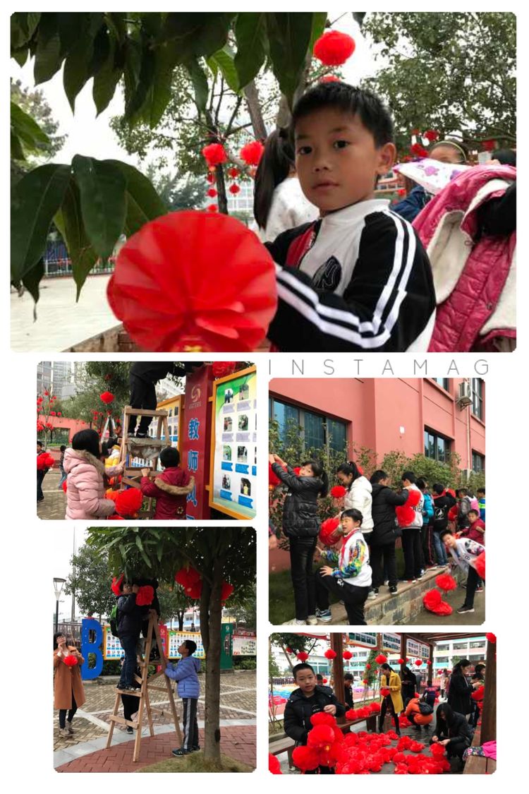 学生成长的沃土师生眷恋的乐园一一八桂绿城小学2017年工作汇报