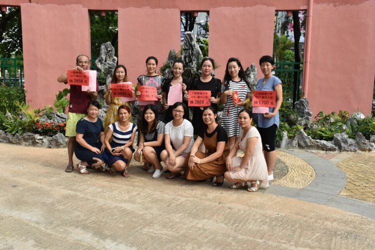 学生成长的沃土师生眷恋的乐园一一八桂绿城小学2017年工作汇报