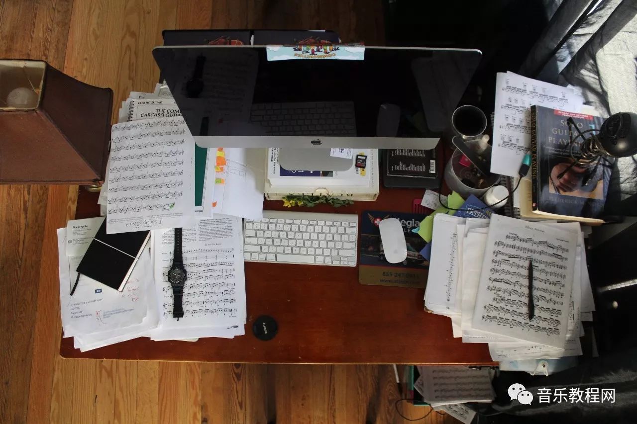 小白必听的100课,小白必学入门曲