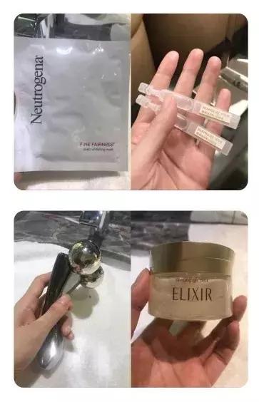 范冰冰护肤秘籍大曝光,范冰冰化身美妆博主开始疯狂安利