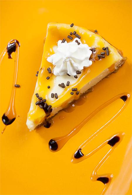 冻芝士蛋糕做法,冻芝士蛋糕各种做法