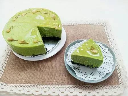 冻芝士蛋糕做法,冻芝士蛋糕各种做法