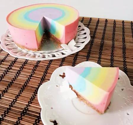 冻芝士蛋糕做法,冻芝士蛋糕各种做法