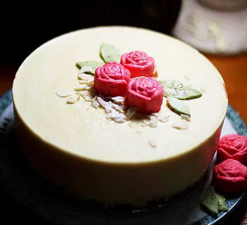 冻芝士蛋糕做法,冻芝士蛋糕各种做法