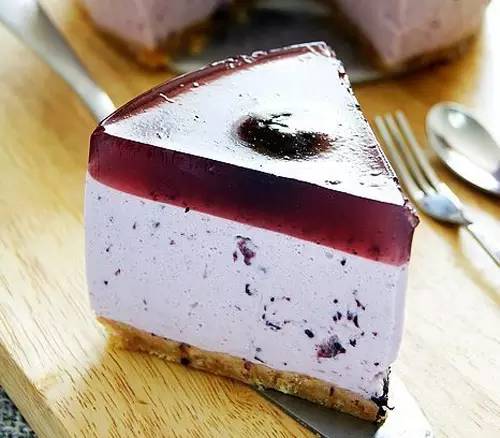 冻芝士蛋糕做法,冻芝士蛋糕各种做法