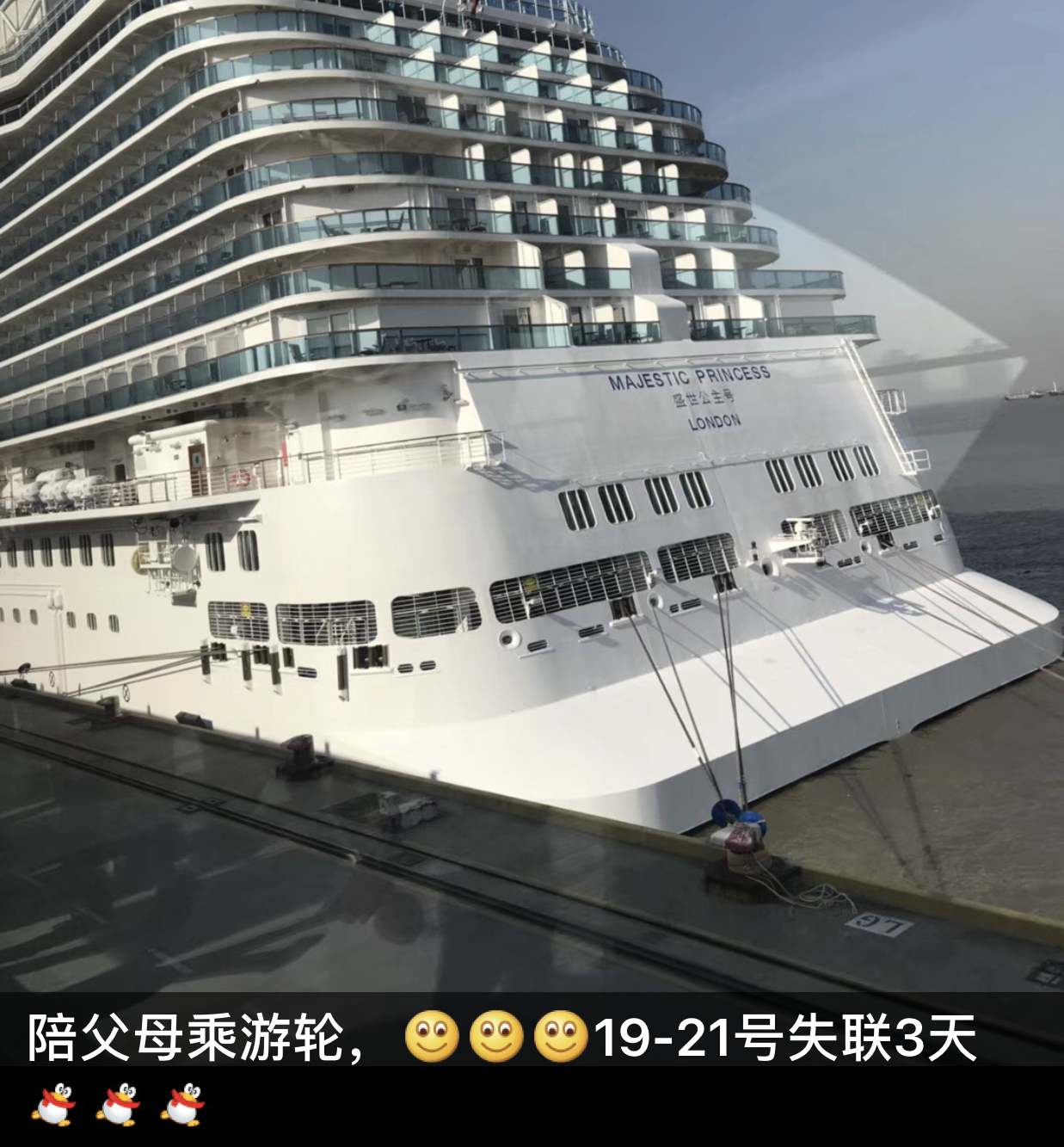 邮轮旅游的魅力,探秘邮轮旅游的奢华与实惠