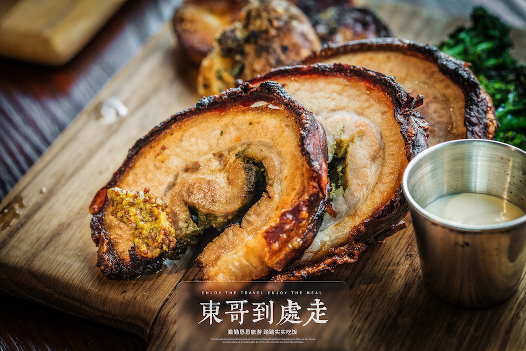 东哥的早餐视频,东哥的轻食